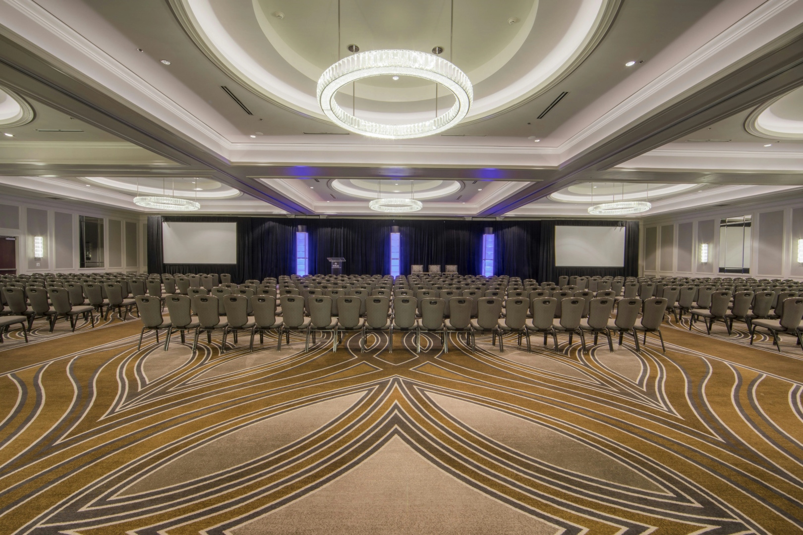 Foto - Hilton Nashville Downtown