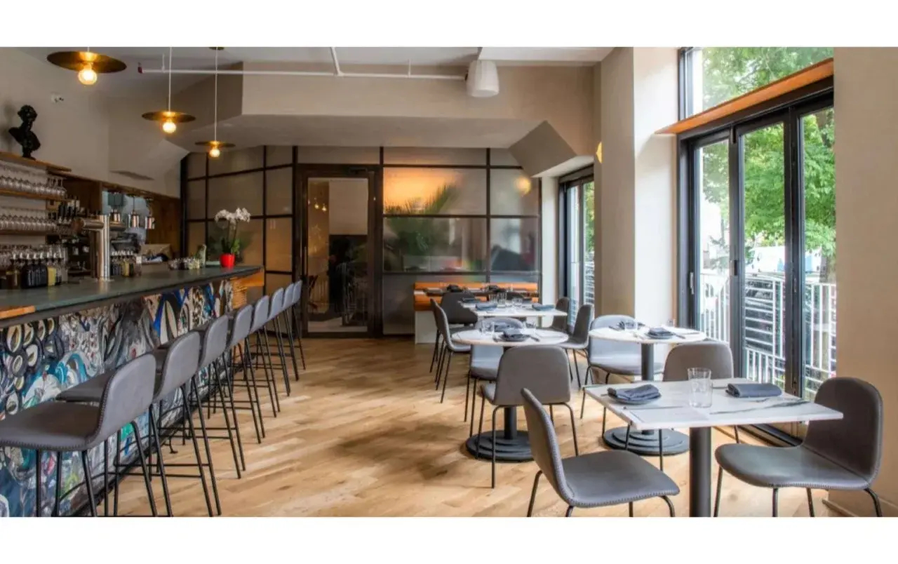 Foto - Franklin Guesthouse