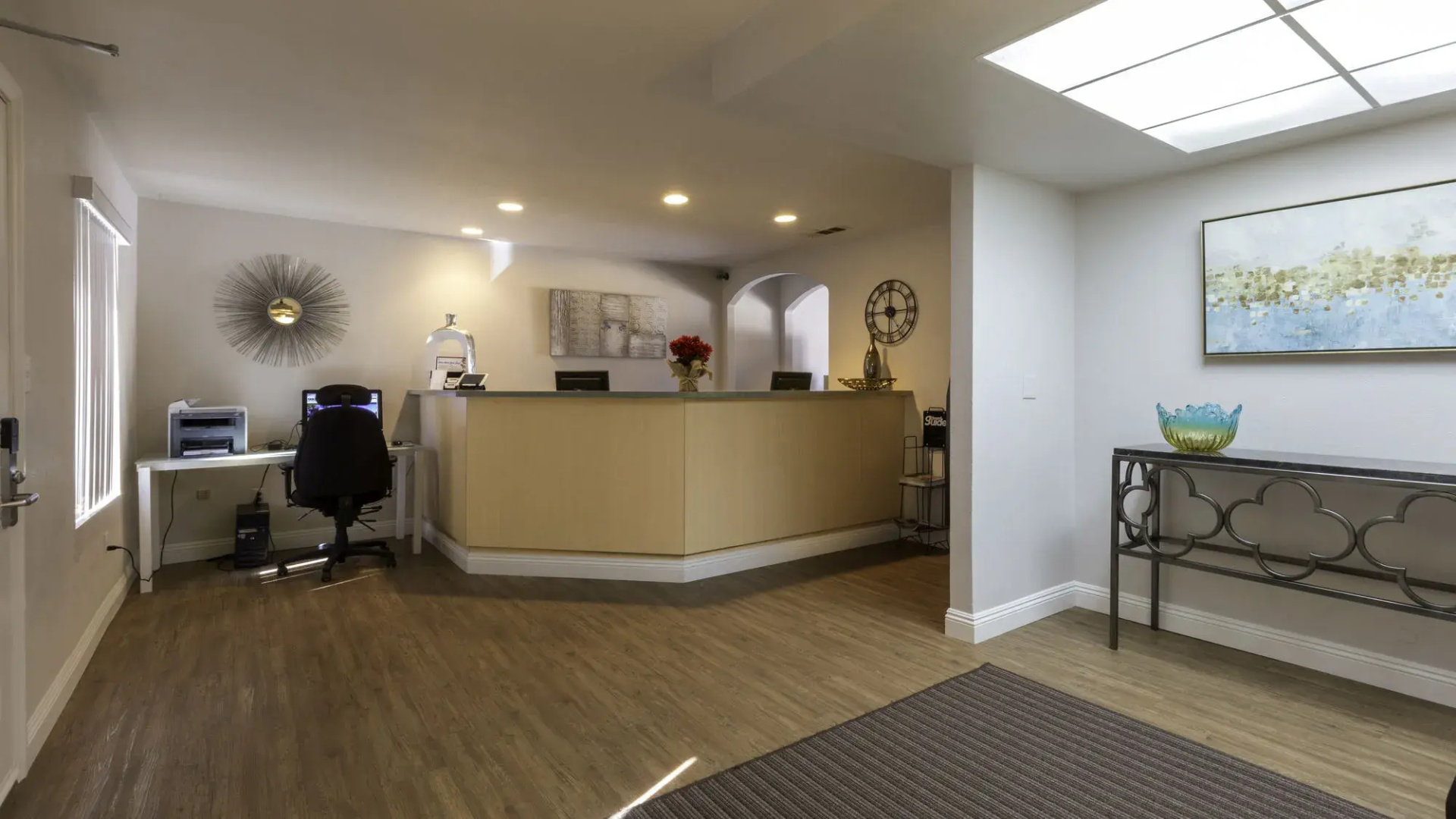 Foto - Indian Palms Vacation Club