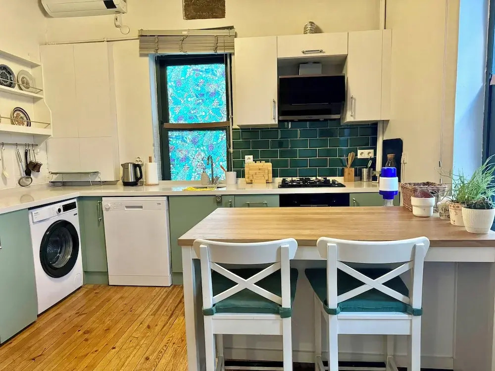 Foto - The Wooden 17