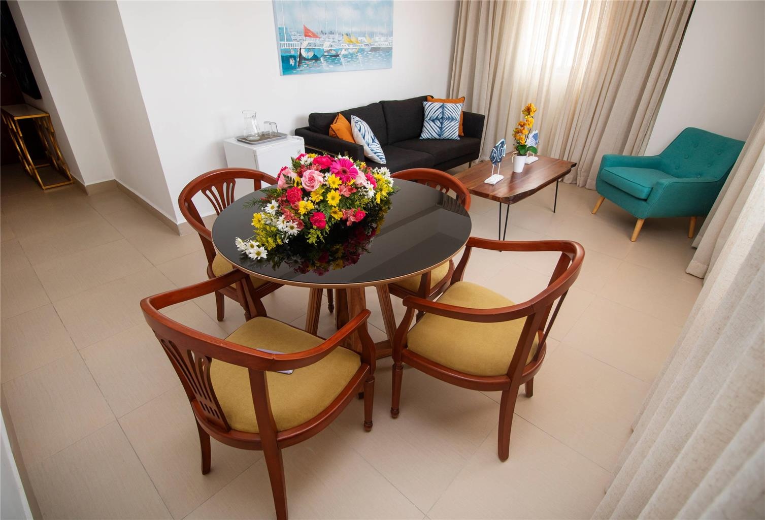Foto - Hotel Faranda Express Soloy and Casino, a member of Radisson Individuals