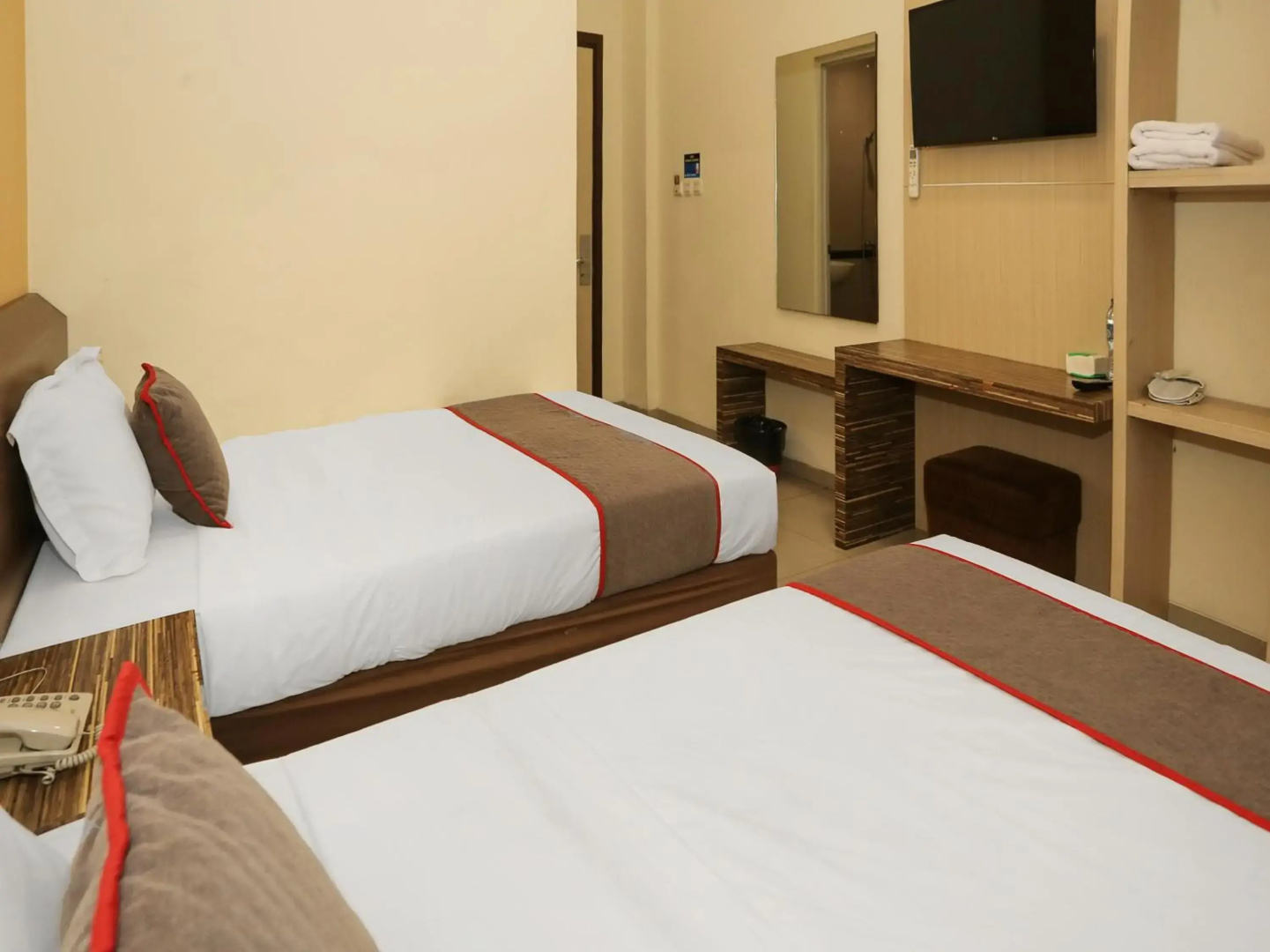 Photo - Hotel Fiducia Kaji