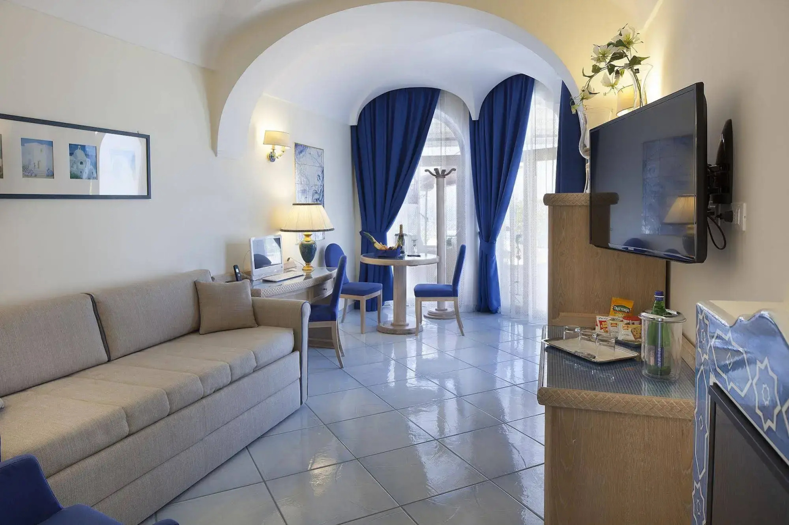 Photo - Sorriso Thermae Resort & Spa