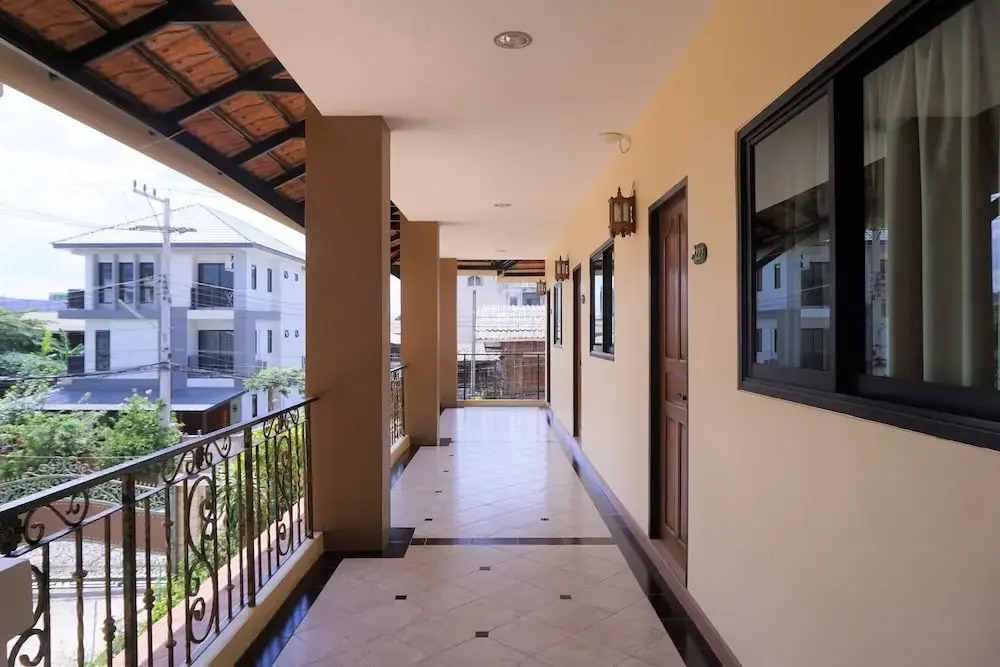 Foto - Laph Kham House