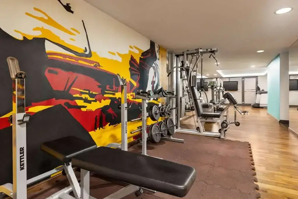 Foto - Vienna House Easy by Wyndham Katowice