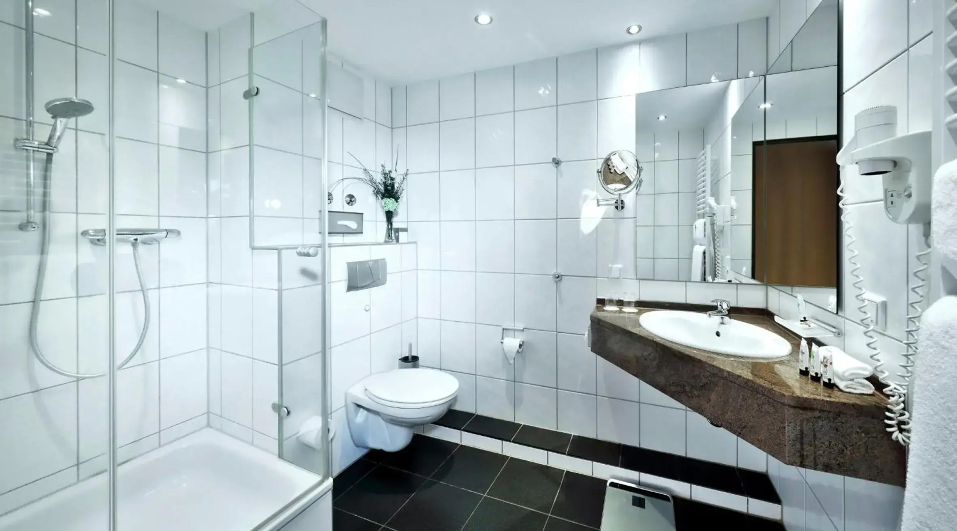 Photo - Best Western Premier IB Hotel Friedberger Warte