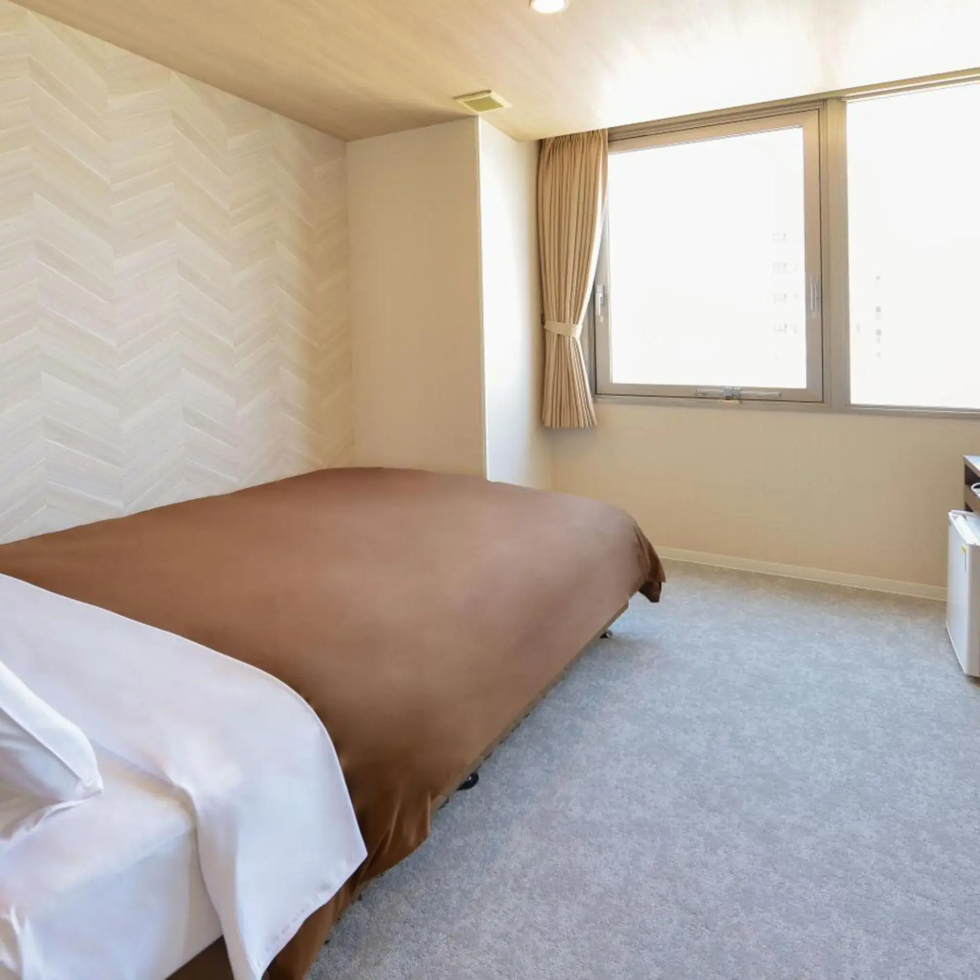 Photo - Hotel New Gaea Domemae
