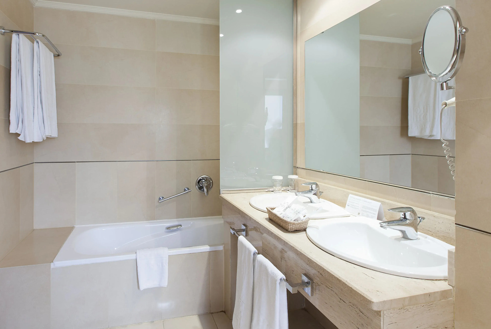 Foto - Hotel Badajoz Center