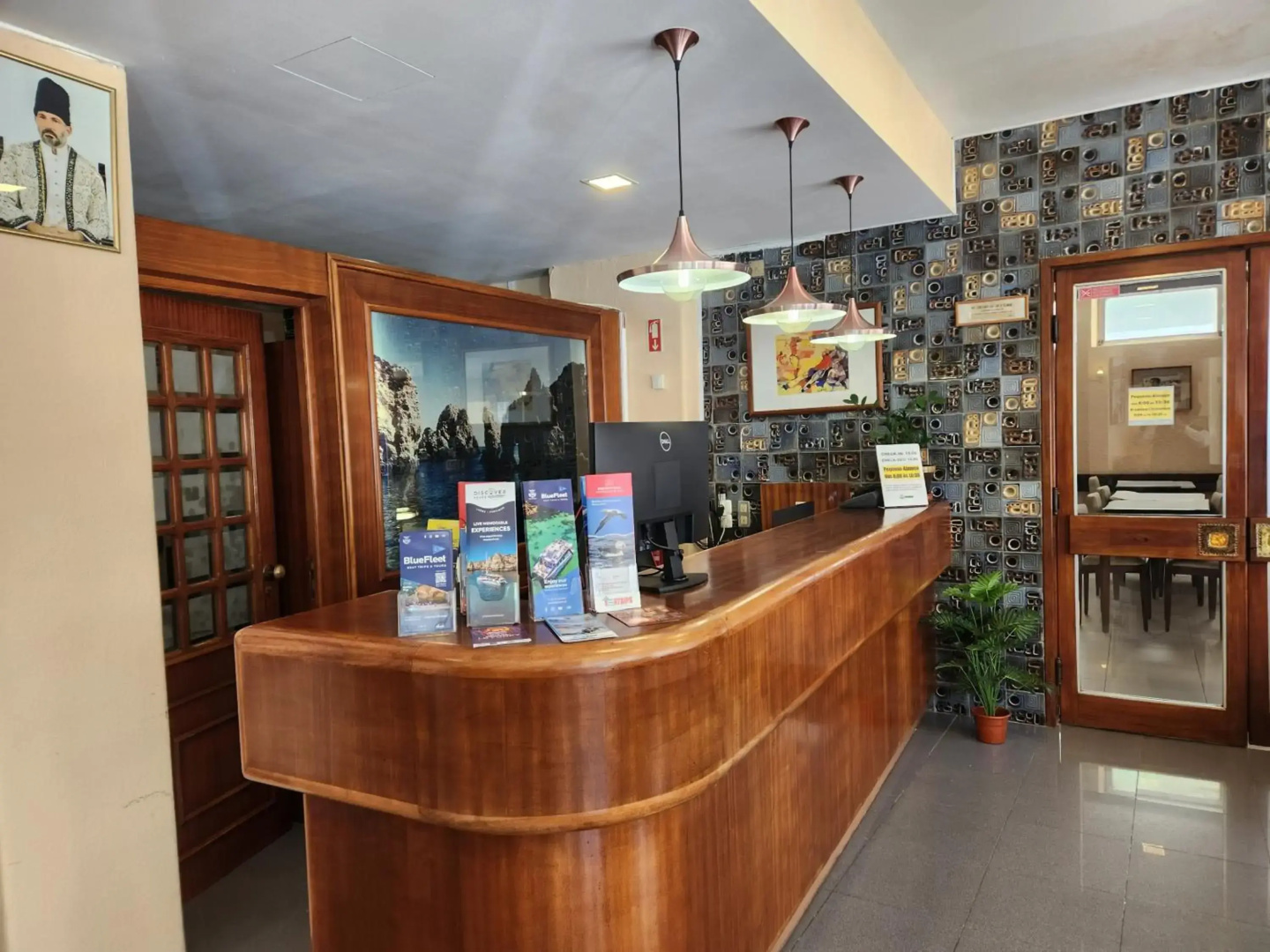 Photo - Hotel Riomar