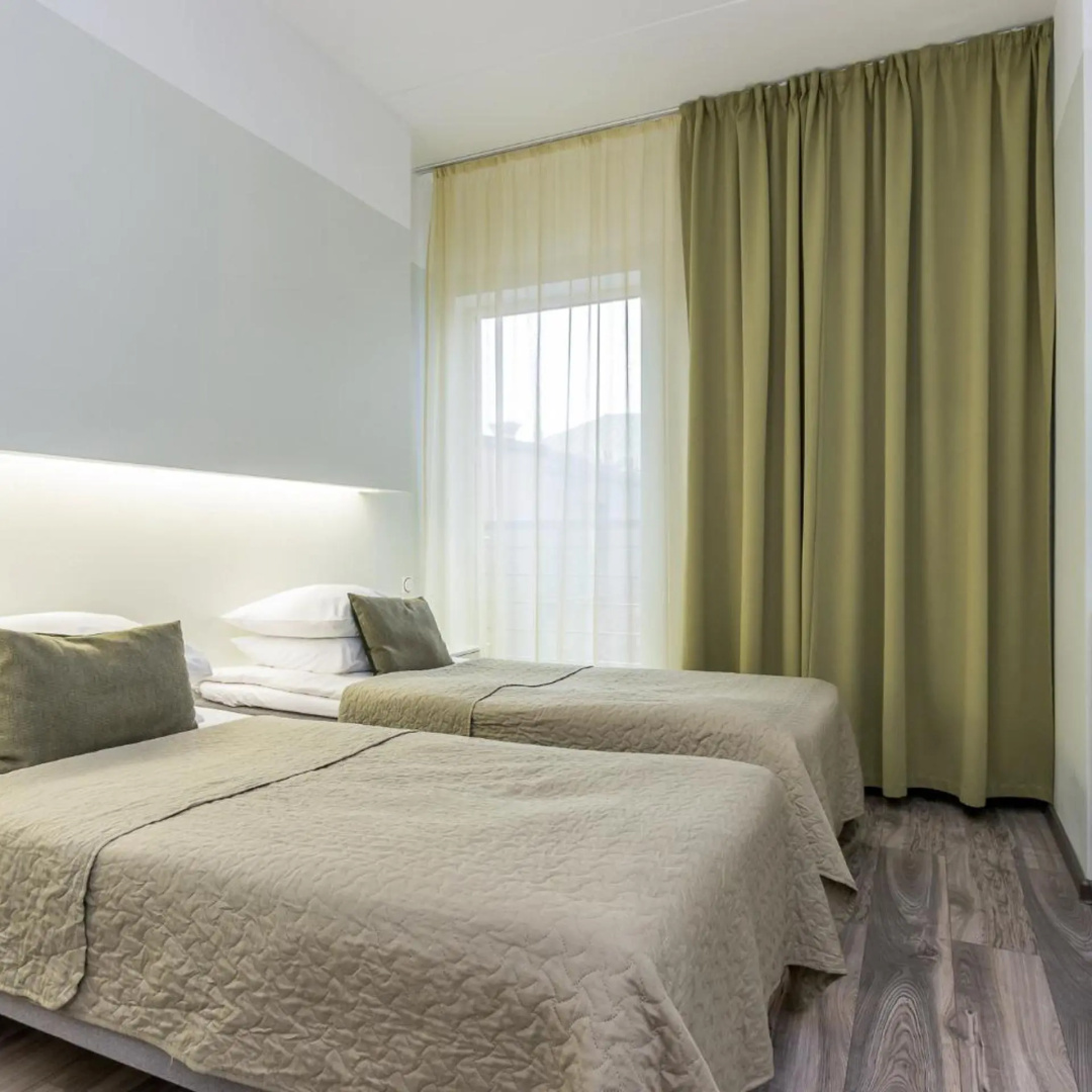 Photo - Bern Boutique Hotel