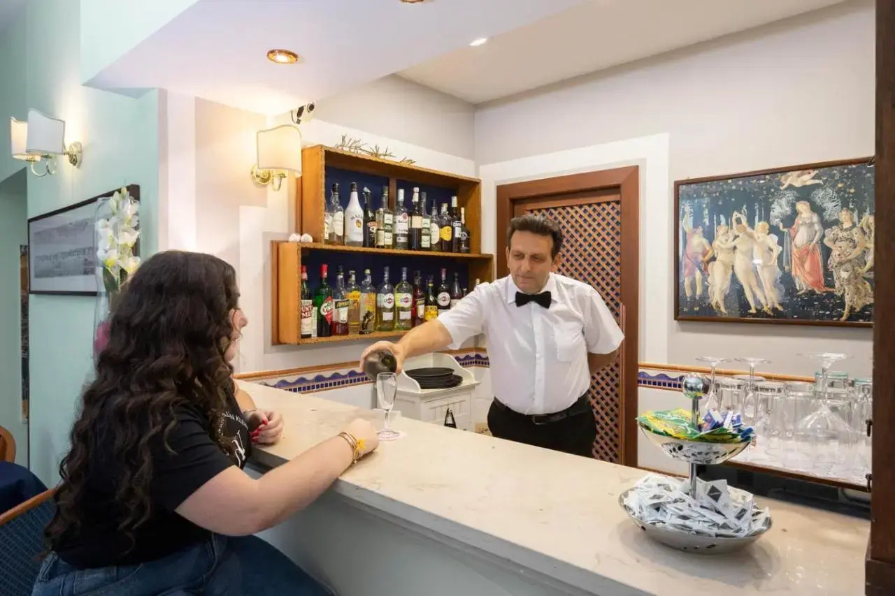 Foto - Hotel San Paolo