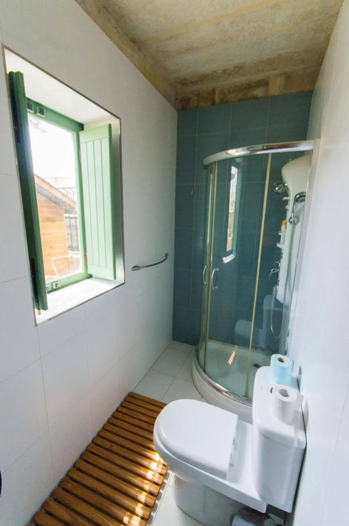 Foto - The Burrow Guest House
