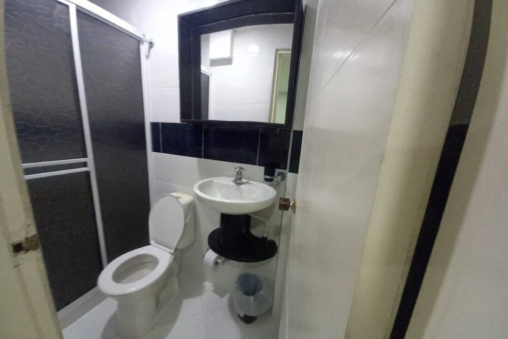 Foto - Hotel BM-17 Cerca Al Mar Con Aire Acondicionada y Wifi