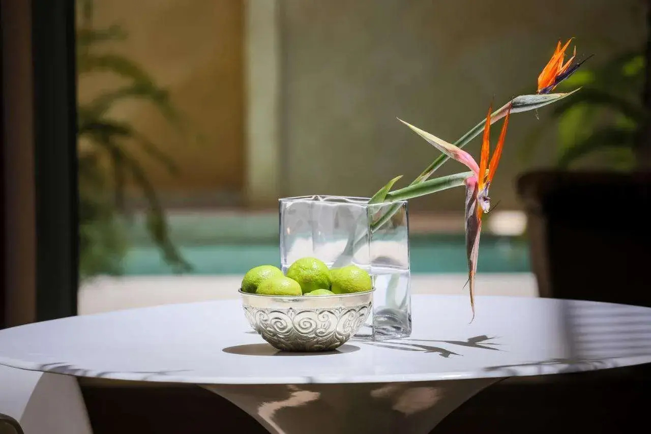 Foto - Riad Olema et Spa