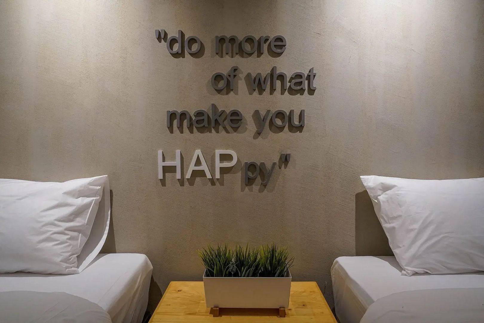 Foto - Hap@sathorn
