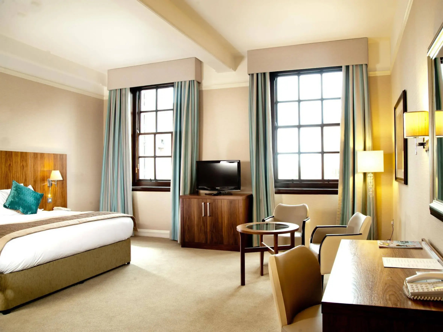 Foto - The Grand York