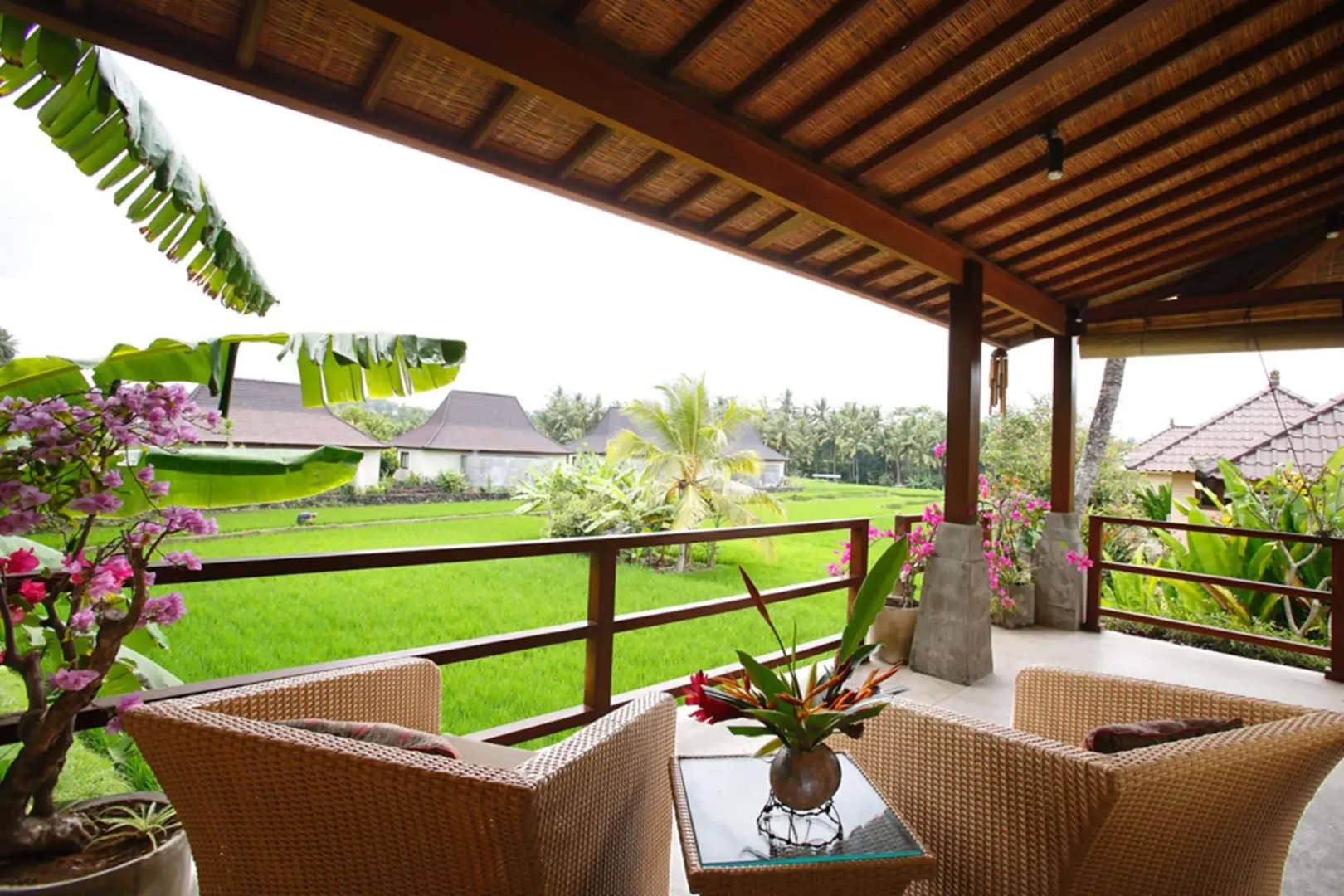 Foto - Satori Villas Bali