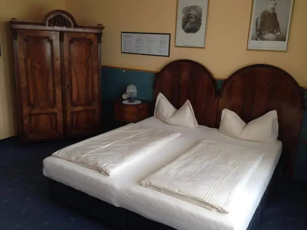 Foto - Hotel am Bayrischen Platz