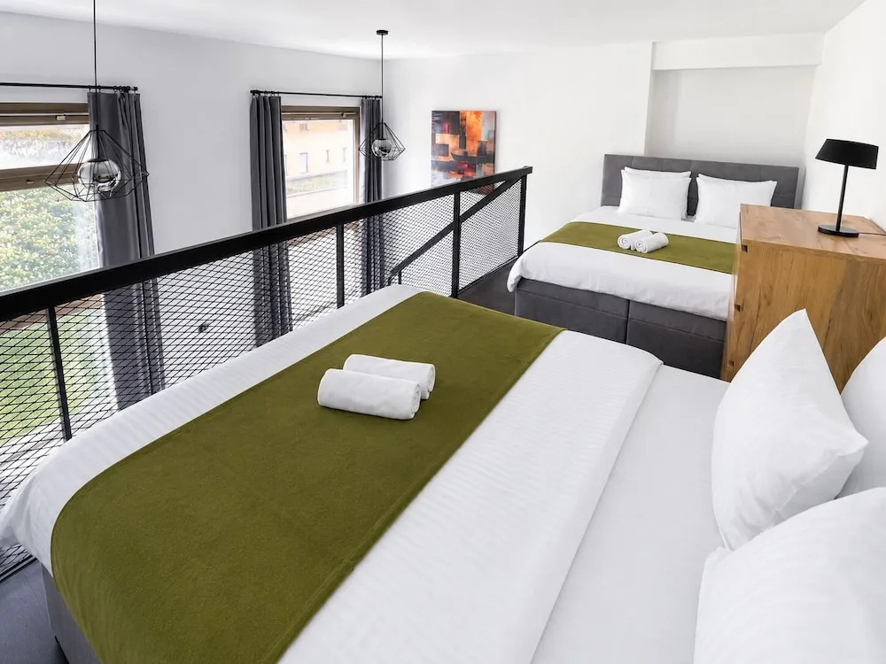 Foto - Apart loft hotel in Karlin