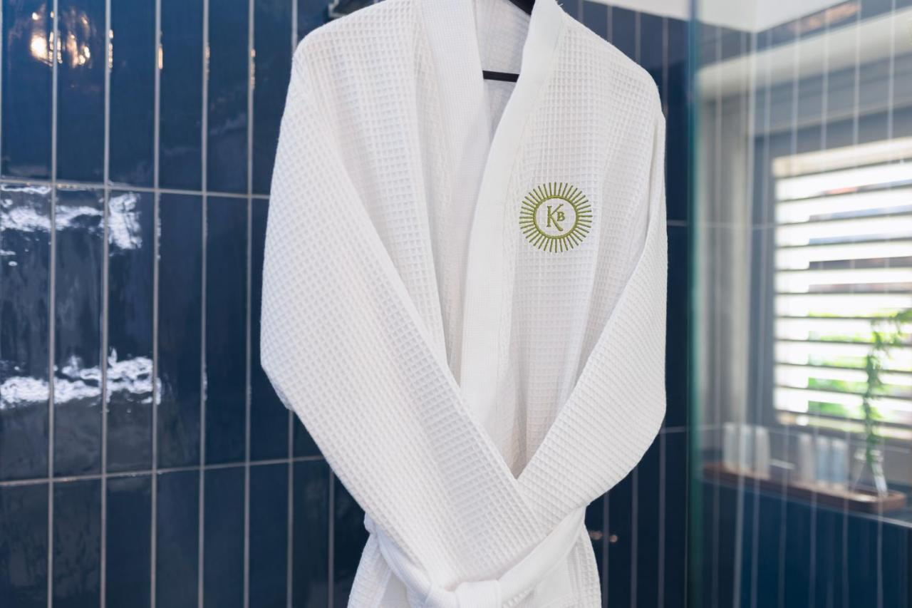 Photo - Kura Botanica Hotel