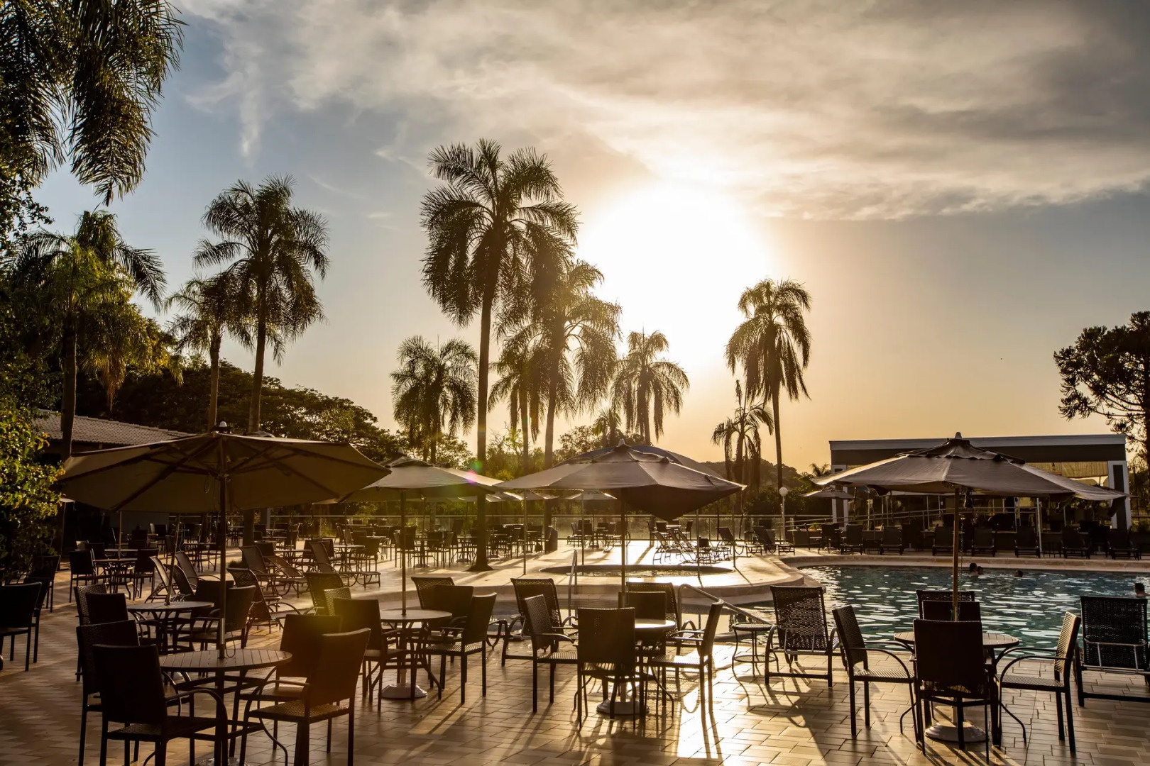 Foto - Grand Carimã Resort & Convention Center