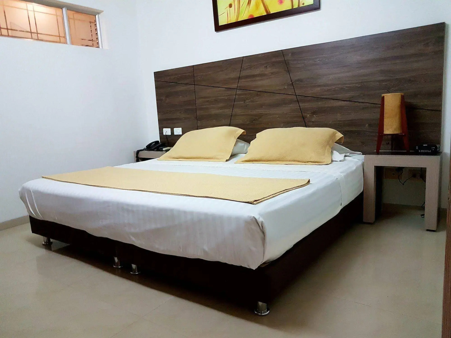 Photo - Hotel Toscana Plaza