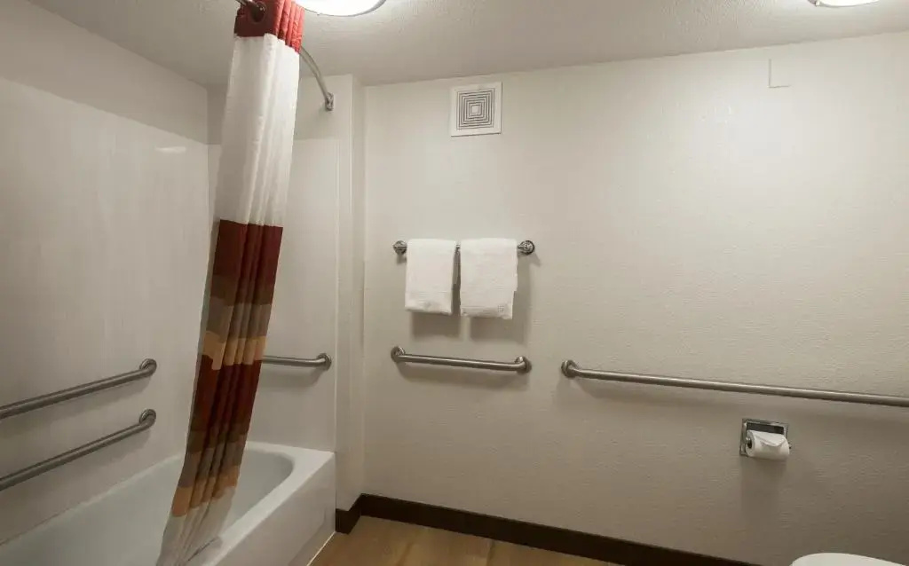 Photo - Red Roof Inn Houston - Brookhollow
