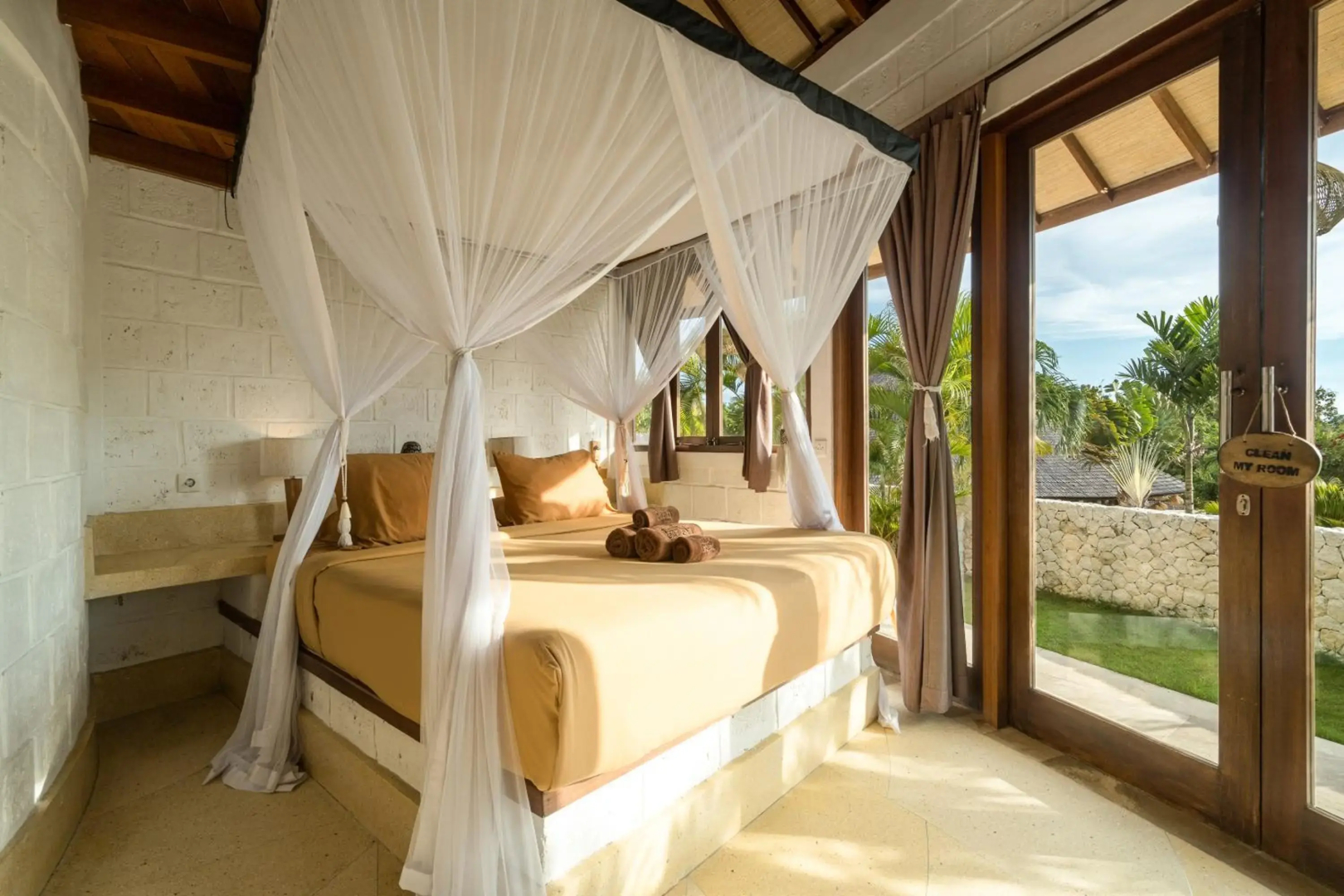 Foto - Biu Biu Resort Bali
