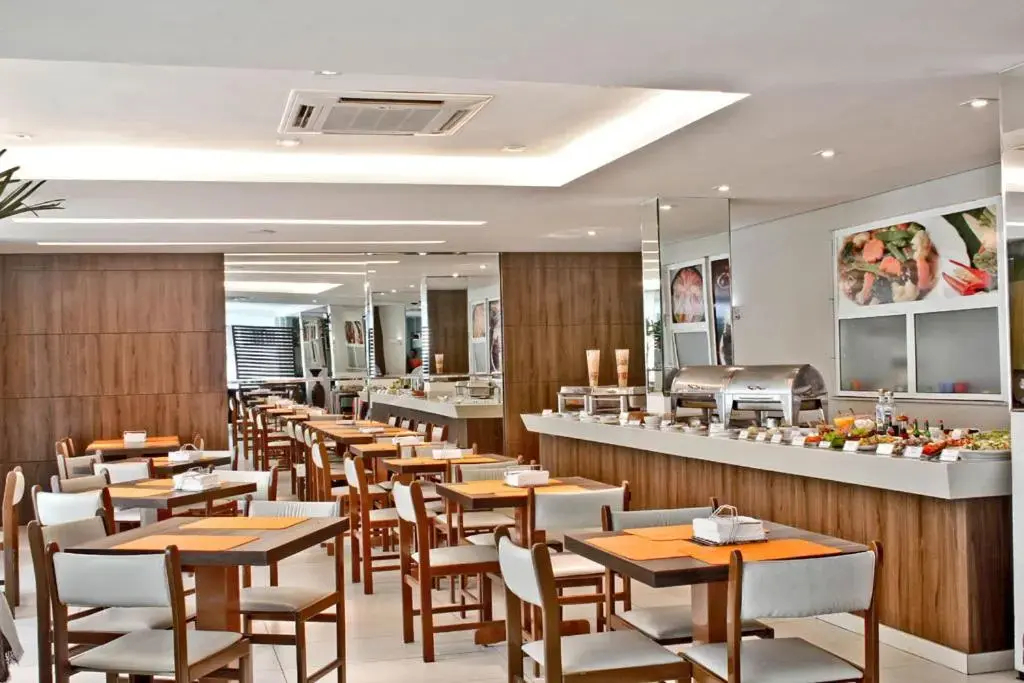 Foto - Hotel Meridional