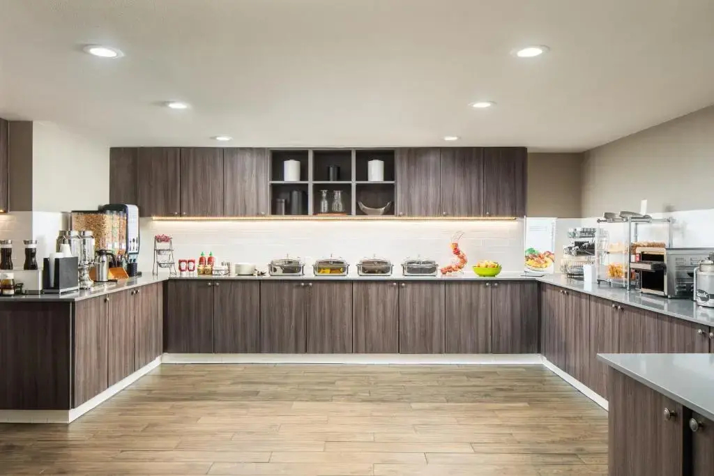 Foto - Residence Inn San Diego La Jolla