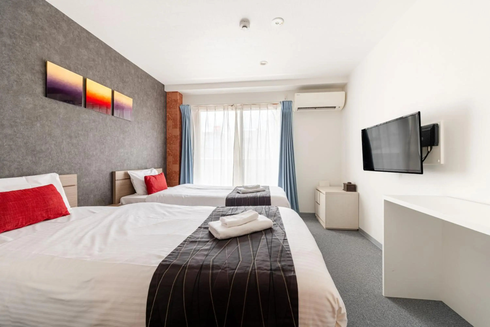 Foto - Komachi Hotel Nipponbashi