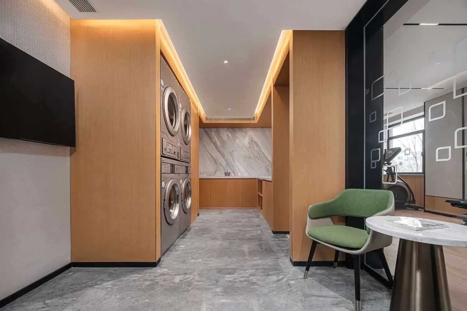Photo - Hilton Garden Inn Beijing Temple of Heaven East Gate Station