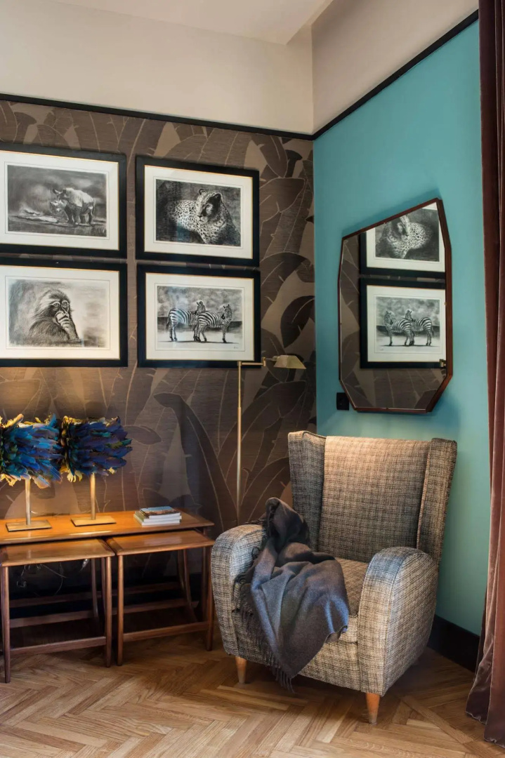 Foto - Velona's Jungle Luxury Suites