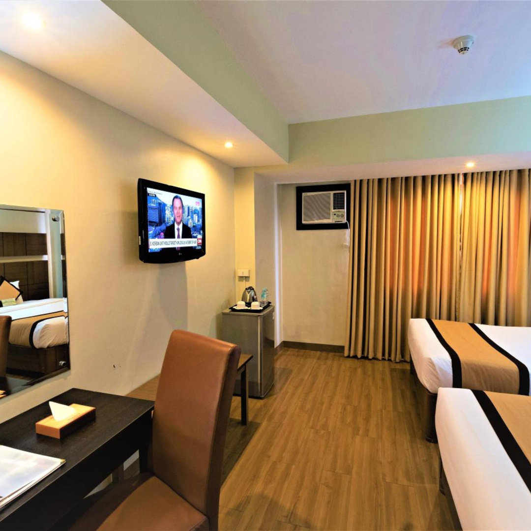 Foto - The Pinnacle Hotel and Suites