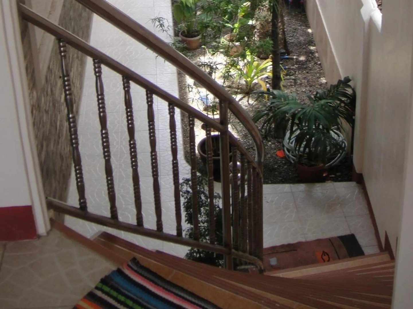 Foto - AJ Travellers Inn - Annex