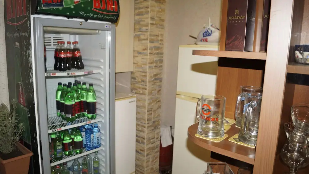 Photo - Komitas Avenue Guest House