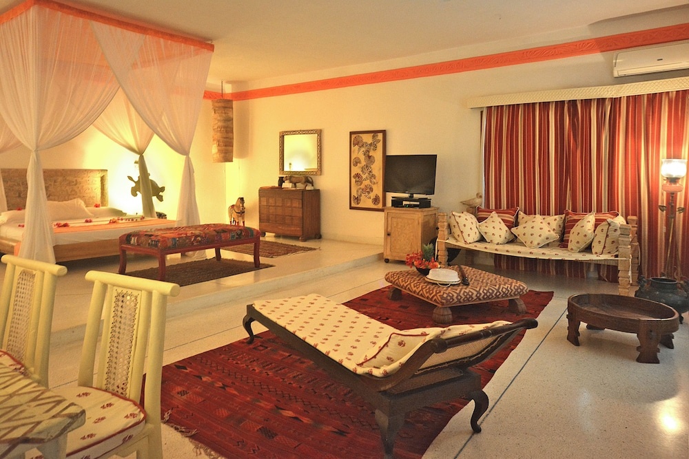 Foto - Kilili Baharini Resort & Spa