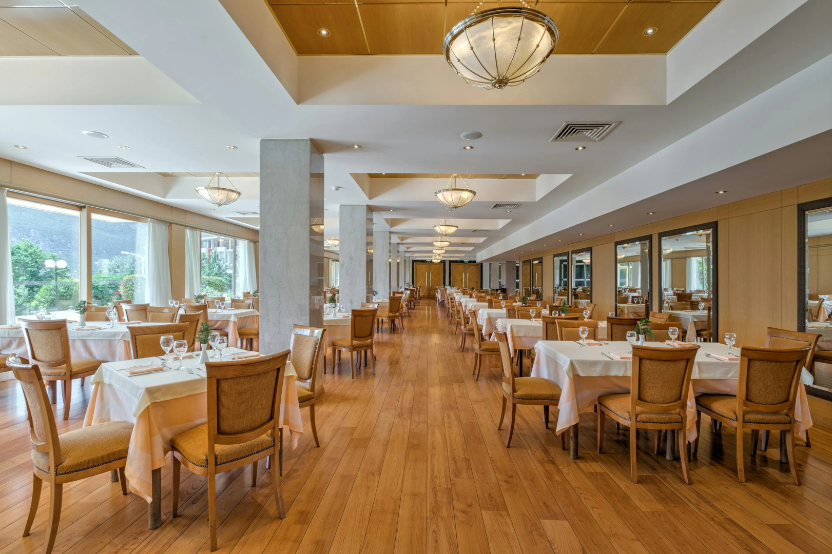 Foto - Divani Meteora Hotel