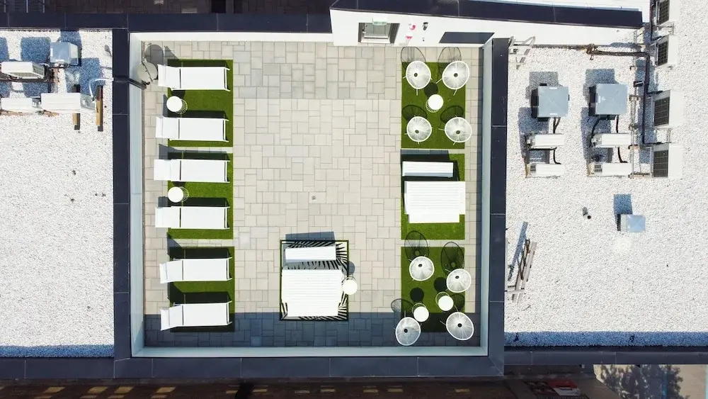 Photo - Mont Royal Suites - M11