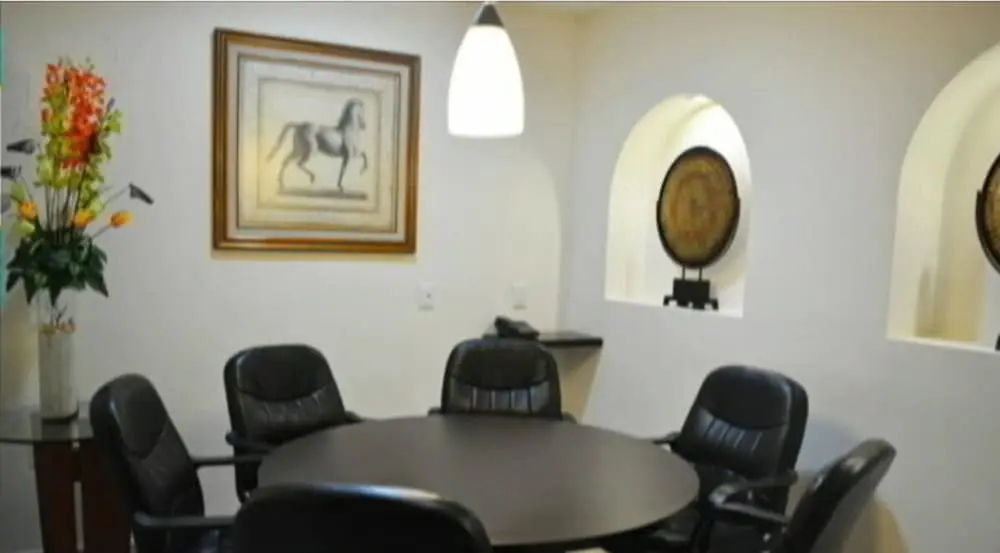 Foto - Hotel Ruiz Milán