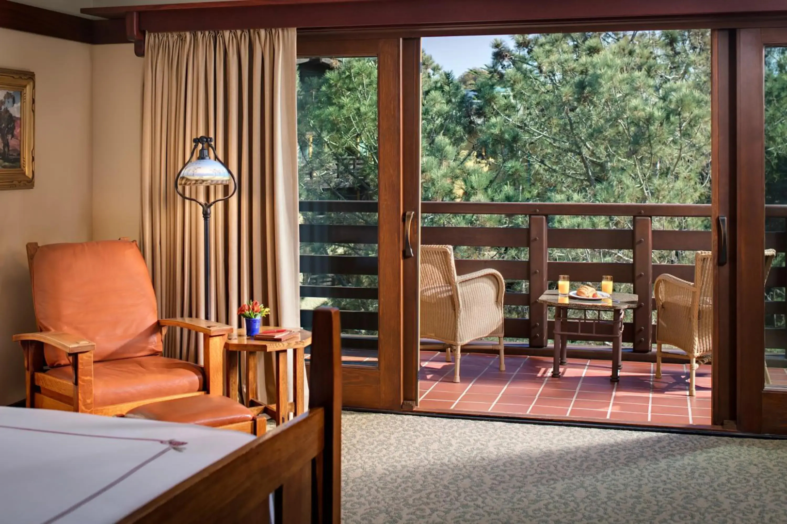 Photo - The Lodge at Torrey Pines