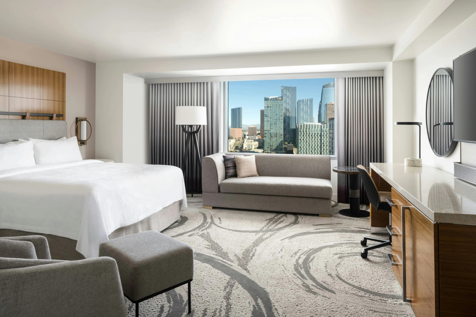Foto - JW Marriott Los Angeles L.A. LIVE