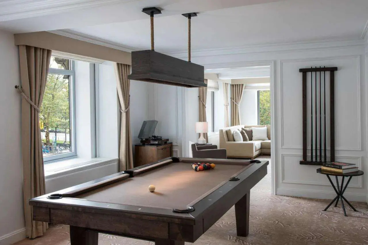 Foto - The Ritz-Carlton New York, Central Park