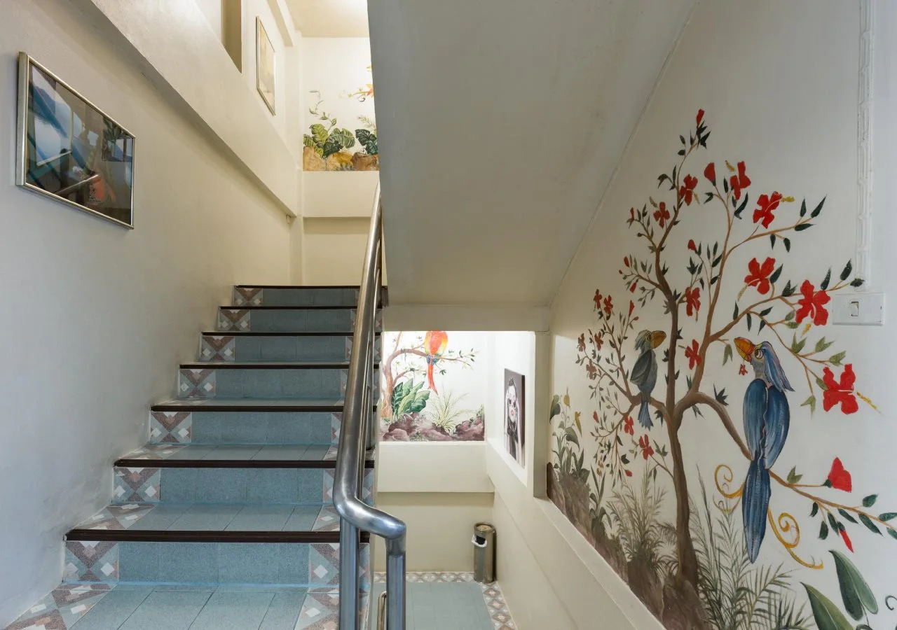 Photo - Summer Breeze Hotel