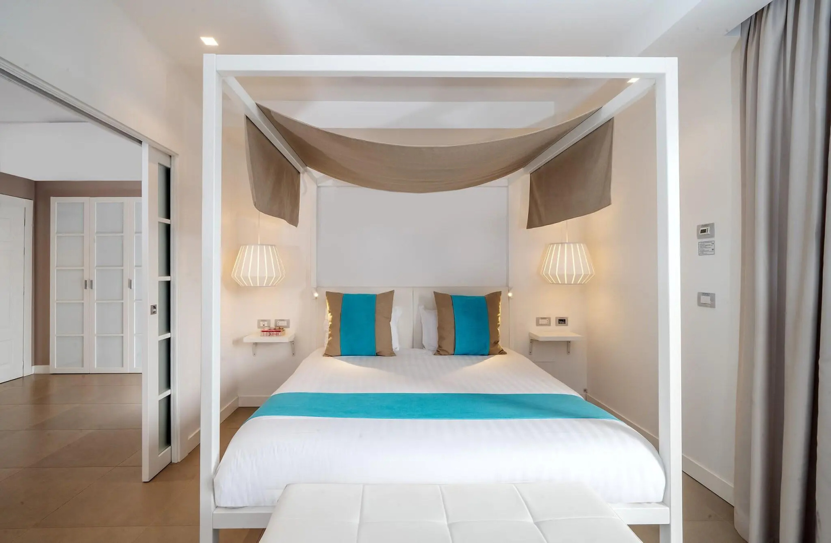 Photo - Hotel Olimpico