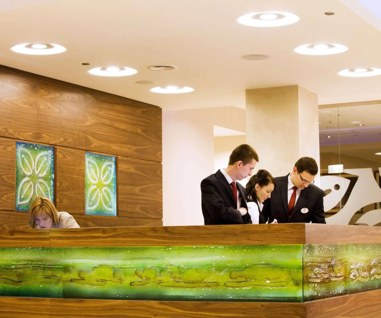 Foto - Hilton Garden Inn Krakow