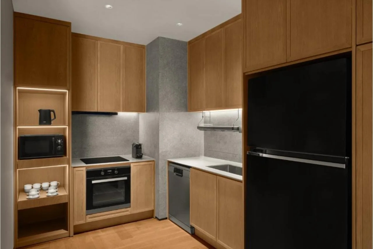 Foto - L7 West Lake Hanoi By Lotte - L7 Residences