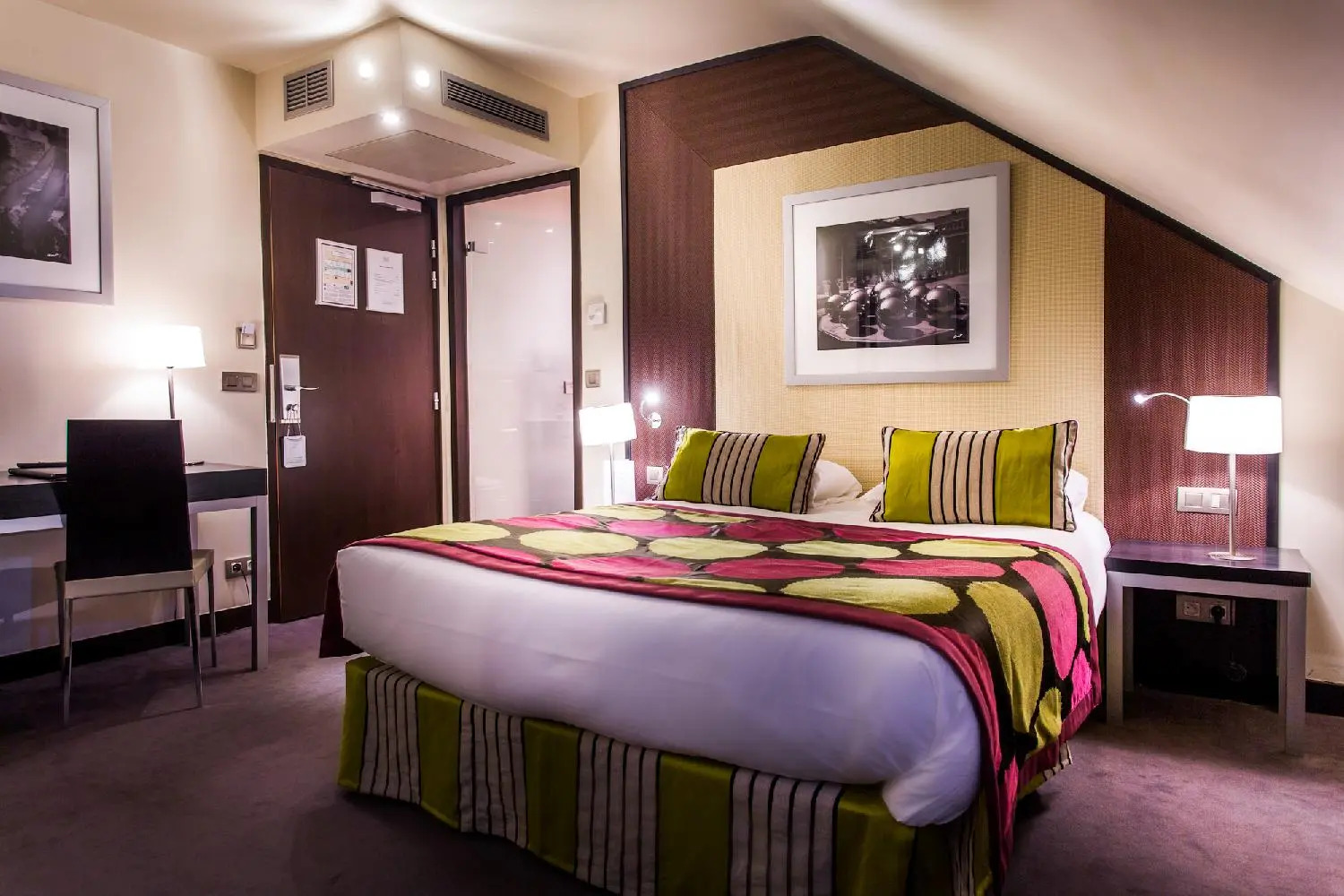 Photo - Hôtel Le Magnifique Ex Hôtel Le M