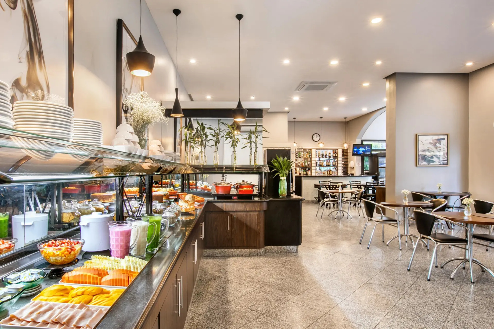 Photo - Plaza Inn American Loft - Barra Funda