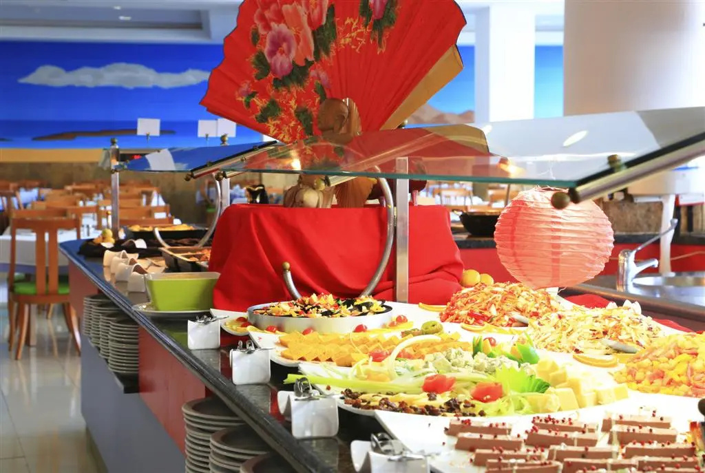 Foto - BLUESEA Golden Beach Hotel